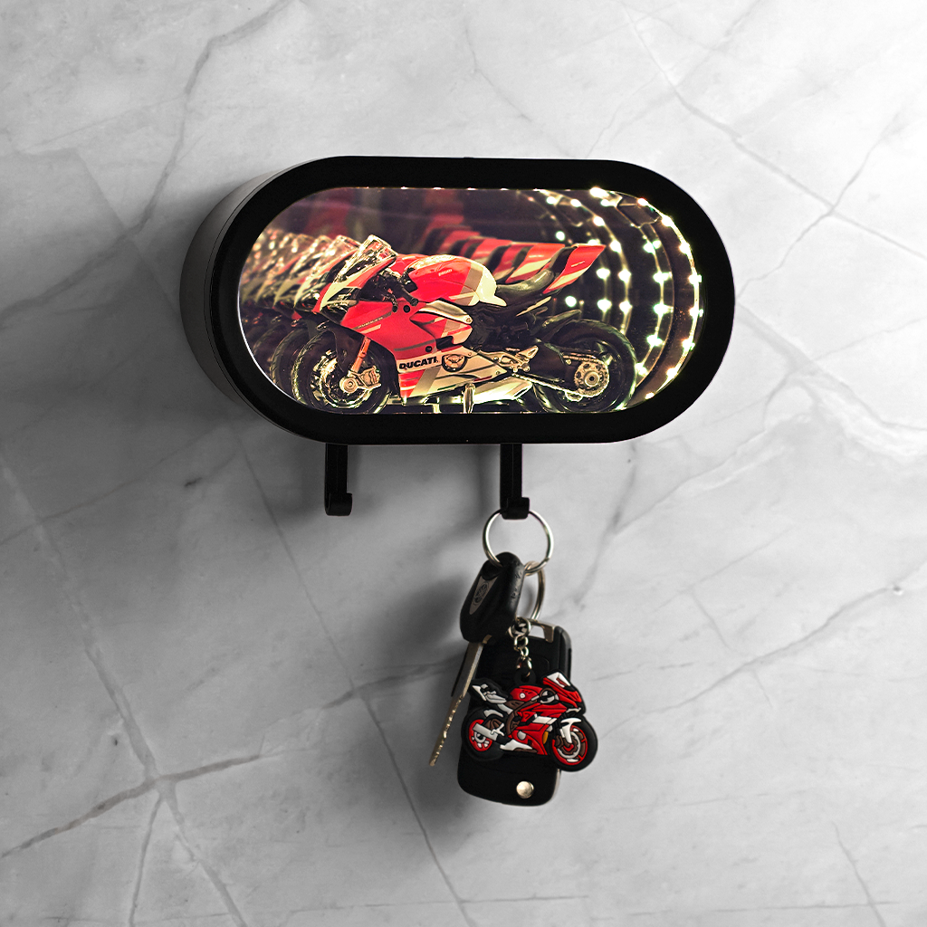 Infinity Key Garage
