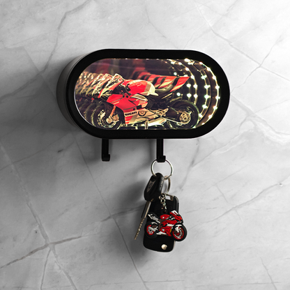 Infinity Key Garage