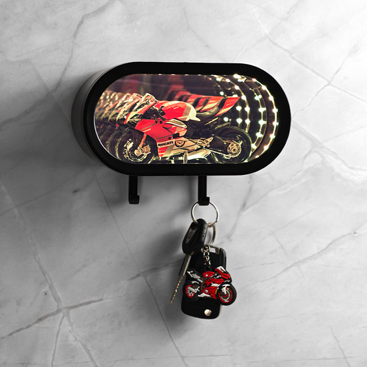 Infinity Key Garage